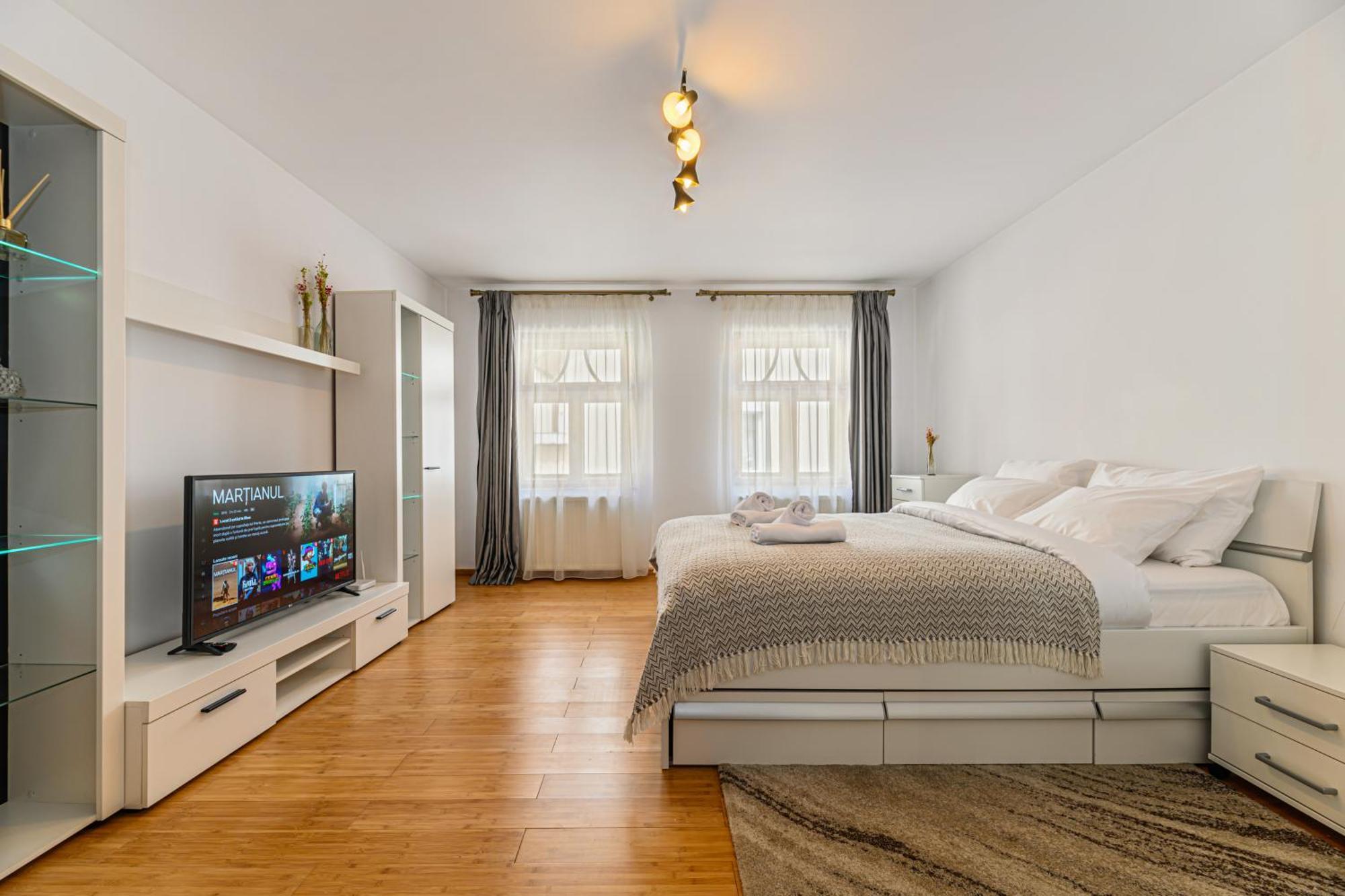 Casa vacanze Ceahlau Cozy House With Terrace, Bbq & Free Parking