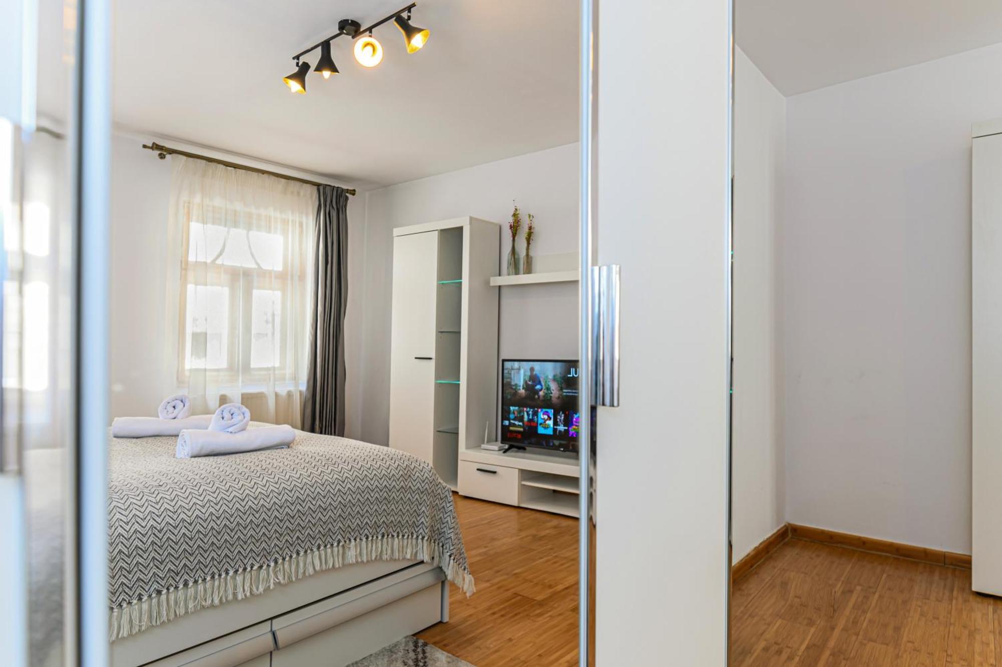 Ceahlau Cozy House With Terrace, Bbq & Free Parking Casa vacanze Braşov