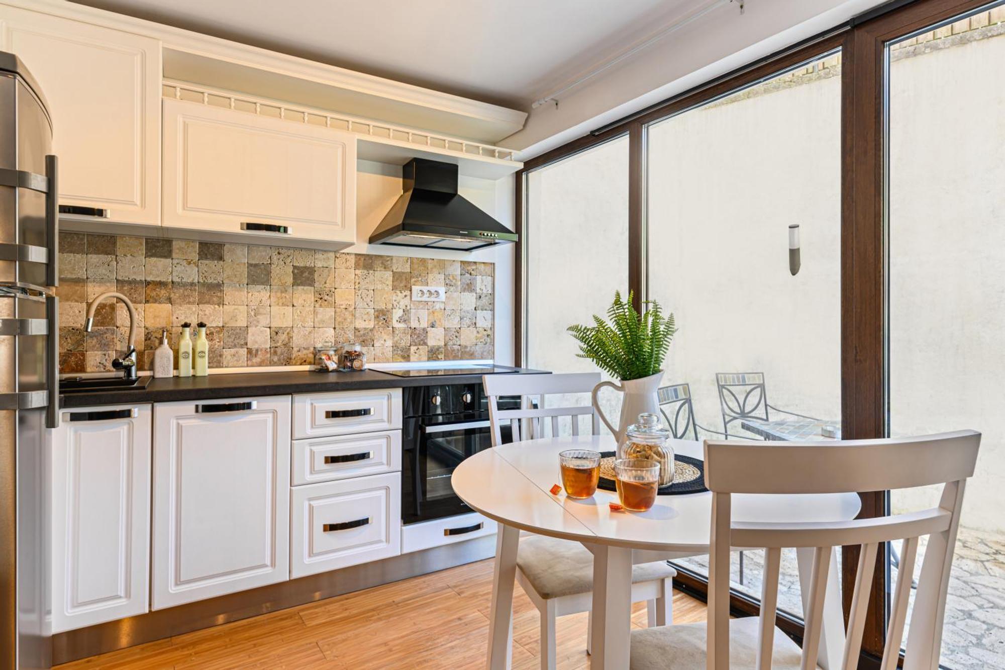 Ceahlau Cozy House With Terrace, Bbq & Free Parking Casa vacanze *