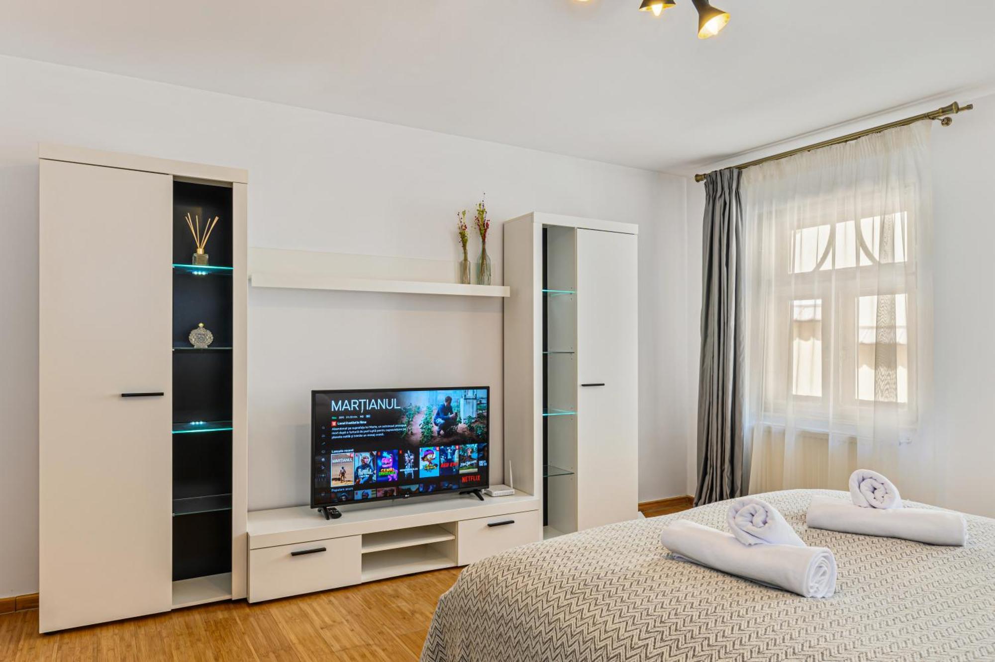 Casa vacanze Ceahlau Cozy House With Terrace, Bbq & Free Parking Braşov