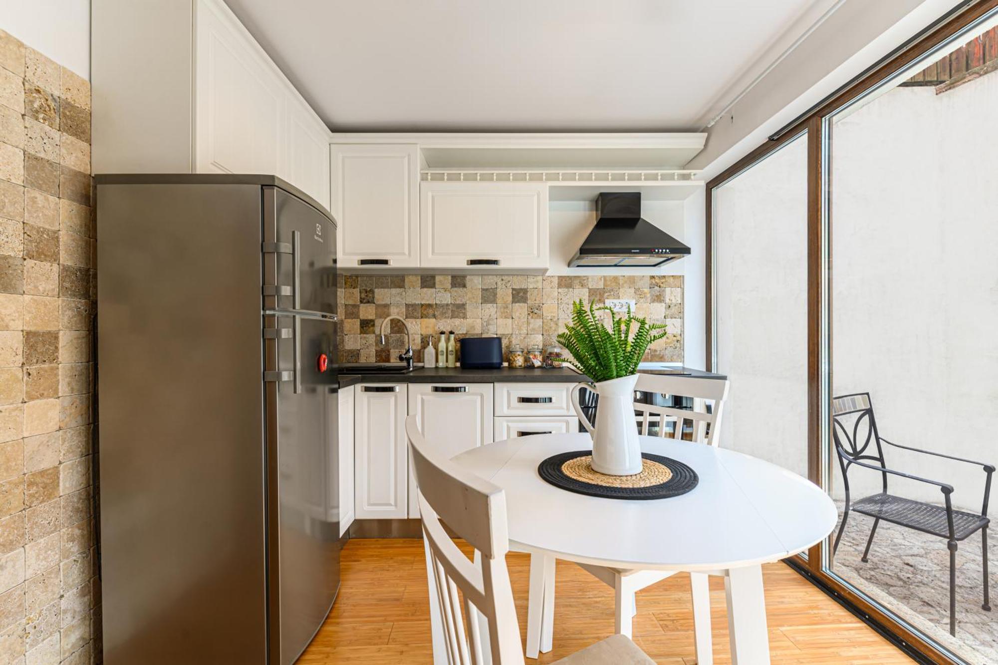 Ceahlau Cozy House With Terrace, Bbq & Free Parking Casa vacanze